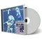 Artwork Cover of Jethro Tull 1972-06-23 CD Los Angeles Audience