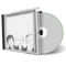 Artwork Cover of Medeski Martin And Wood 2012-04-20 CD Stans Soundboard