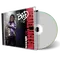 Artwork Cover of Michael Jackson 1989-01-27 CD Los Angeles Soundboard