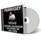Artwork Cover of Morrissey 2021-09-05 CD Las Vegas Audience