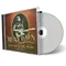 Artwork Cover of Waylon Jennings 1975-08-24 CD Dallas Soundboard