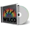 Artwork Cover of Wilco 2021-08-12 CD Kansas City Audience