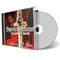 Artwork Cover of Yngwie Malmsteen 1995-09-15 CD Osaka Audience