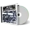Artwork Cover of Black Crowes and Jimmy Page 2000-07-10 CD Friesland Soundboard