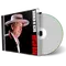 Artwork Cover of Bob Dylan 2013-04-12 CD Newark Audience