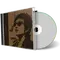 Artwork Cover of Bob Dylan 2013-07-18 CD Darien Lake Audience