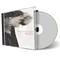Artwork Cover of Bon Jovi 2000-07-15 CD Nagoya Audience