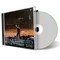 Artwork Cover of Bruce Springsteen 2014-02-01 CD Johannesburg Soundboard