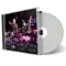 Artwork Cover of Bruce Springsteen 2014-02-05 CD Perth Soundboard