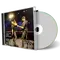 Artwork Cover of Bruce Springsteen 2014-02-07 CD Perth Soundboard