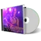 Artwork Cover of Bruce Springsteen 2014-02-12 CD Adelaide Soundboard