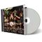 Artwork Cover of Bruce Springsteen 2014-02-23 CD Hunter Valley Soundboard