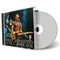 Artwork Cover of Bruce Springsteen 2014-03-01 CD Auckland Soundboard