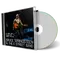 Artwork Cover of Bruce Springsteen 2014-04-24 CD Raleigh Soundboard