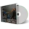 Artwork Cover of Bruce Springsteen 2014-04-26 CD Atlanta Soundboard