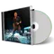 Artwork Cover of Bruce Springsteen 2014-04-29 CD Sunrise Soundboard
