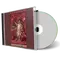 Artwork Cover of Calexico 2003-01-30 CD Bremen Soundboard