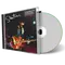 Artwork Cover of Carlos Santana 2000-04-28 CD Tokyo Audience