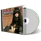 Artwork Cover of Cinderella Compilation CD The Basement Tapes Soundboard