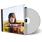 Artwork Cover of Courtney Barnett 2015-06-15 CD Philadelphia Audience