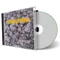 Artwork Cover of Cracker Compilation CD San Juan Capistrano 1993 Soundboard