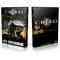 Artwork Cover of Creed 1999-07-25 DVD Woodstock 1999 Proshot
