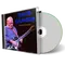 Artwork Cover of David Gilmour 2002-01-24 CD Paris Audience