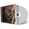 Artwork Cover of David Gilmour Compilation CD The CBS Promos Soundboard