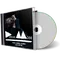 Artwork Cover of Depeche Mode 2013-07-09 CD Locarno Audience