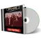Artwork Cover of Foo Fighters 2015-06-07 CD Mendig Soundboard