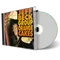 Artwork Cover of Jeff Beck 1972-05-17 CD Wasterbury Audience