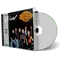 Artwork Cover of Jefferson Starship 2013-06-28 CD Mendrisio Audience