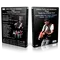 Artwork Cover of Jethro Tull 2012-06-22 DVD Reykjavik Audience