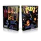 Artwork Cover of KISS Compilation DVD Crazy Night 1988 Proshot