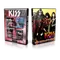 Artwork Cover of KISS Compilation DVD The Inner Sanctum 1980 Proshot