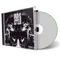 Artwork Cover of Led Zeppelin 1977-04-19 CD Cincinnati Audience