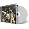 Artwork Cover of Led Zeppelin Compilation CD Last Rehearsal September 1980 Soundboard