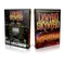 Artwork Cover of Lynyrd Skynyrd Compilation DVD Fox Theatre 1993 Proshot