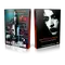Artwork Cover of Marilyn Manson Compilation DVD New Jersey 2003 Proshot