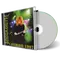 Artwork Cover of Megadeth 1997-12-13 CD Buenos Aires Soundboard