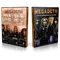 Artwork Cover of Megadeth 1999-07-23 DVD Woodstock Proshot