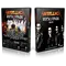 Artwork Cover of Metallica 2012-06-01 DVD Nurnberg Proshot