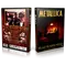 Artwork Cover of Metallica Compilation DVD Reloaded Rehearse Requese Proshot