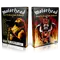 Artwork Cover of Motorhead 2002-08-16 DVD Open Air Gampel Proshot