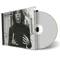 Artwork Cover of Patti Smith 2010-01-27 CD San Francisco Soundboard