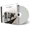 Artwork Cover of Pink Floyd 1970-09-16 CD London    Audience