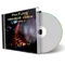 Artwork Cover of Pink Floyd 1988-08-05 CD London Audience