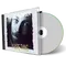 Artwork Cover of Richard Thompson 1994-08-13 CD Chapel Hill Soundboard