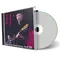 Artwork Cover of Richard Thompson 2008-05-16 CD Ansbach Audience