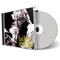 Artwork Cover of Rod Stewart 1984-07-08 CD Seattle Soundboard
